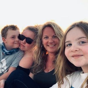 Meet your Posher, Kate